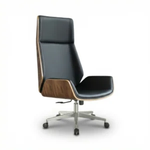 ZIENO FLAT Yönetici Koltuğu