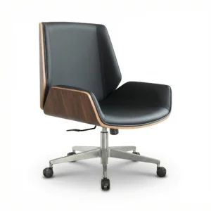 ZIENO FLAT Çalışma Koltuğu