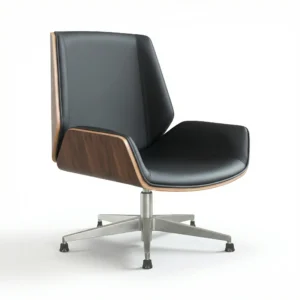 ZIENO FLAT Misafir Koltuğu