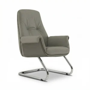 ZIENO OBSIDIAN Misafir Koltuğu