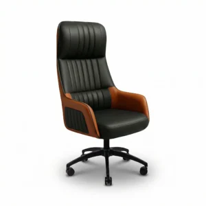 ZIENO HOLLY Yönetici Koltuğu