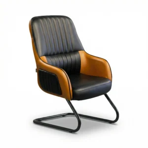 ZIENO HOLLY Misafir Koltuğu