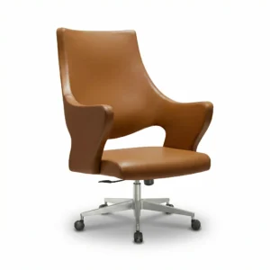 ZIENO FLUX Çalışma Koltuğu