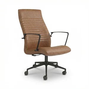 ZIENO AREA Çalışma Koltuğu