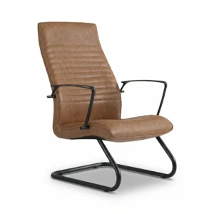 ZIENO AREA Misafir Koltuğu