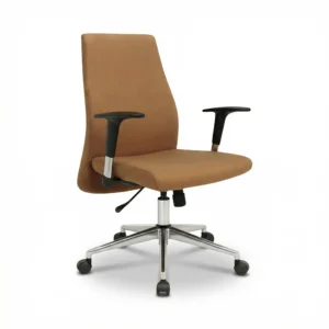 ZIENO CANVAS Çalışma Koltuğu