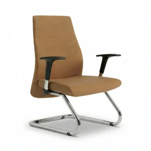 ZIENO CANVAS Misafir Koltuğu