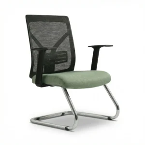 ZIENO VERCEL Misafir Koltuğu