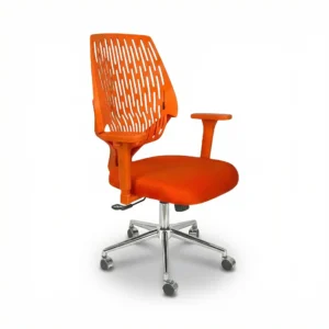 ZIENO TRIS COLOR Çalışma Koltuğu