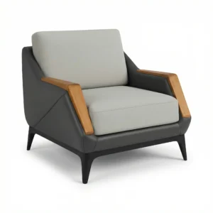 ZIENO ARTISAN Tekli Kanepe