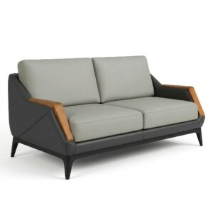 ZIENO ARTISAN İkili Kanepe