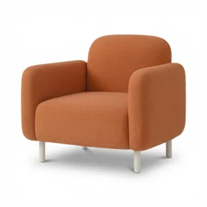 ZIENO COMET Tekli Kanepe