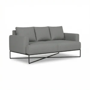 ZIENO MAGNUS Üçlü Kanepe