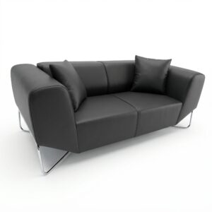 ZIENO ELITE İkili Kanepe