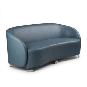 ZIENO BADEM İkili Kanepe