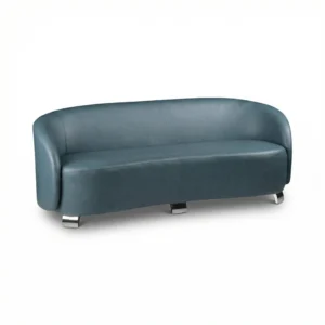 ZIENO BADEM Üçlü Kanepe