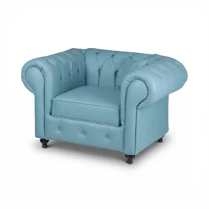 ZIENO CHESTER Tekli Kanepe