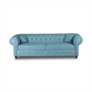 ZIENO CHESTER Üçlü Kanepe