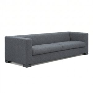 ZIENO LISA Üçlü Kanepe