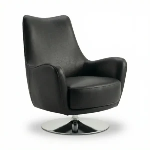 ZIENO BERA DERİ BERJER