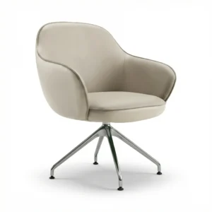 ZIENO LATTE Misafir Koltuğu