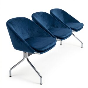 ZIENO DUSTY Üçlü Bekleme