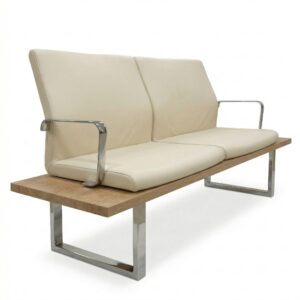 ZIENO REKTÖR İkili Bekleme