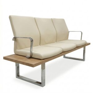 ZIENO REKTÖR Üçlü Bekleme