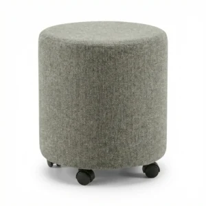 ZIENO MARTINI PUF Tekerli